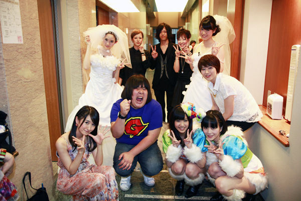 マロブロ Nhk あほやねん すきやねん 生放送出演しました Livedoor Blog ブログ