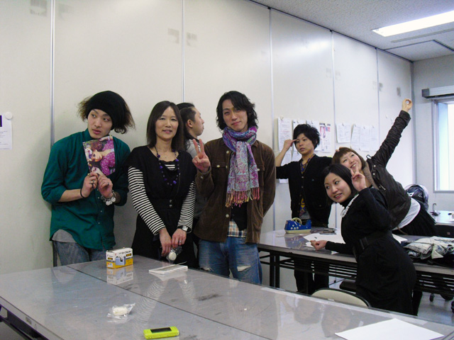 マロブロ 10年03月 Livedoor Blog ブログ