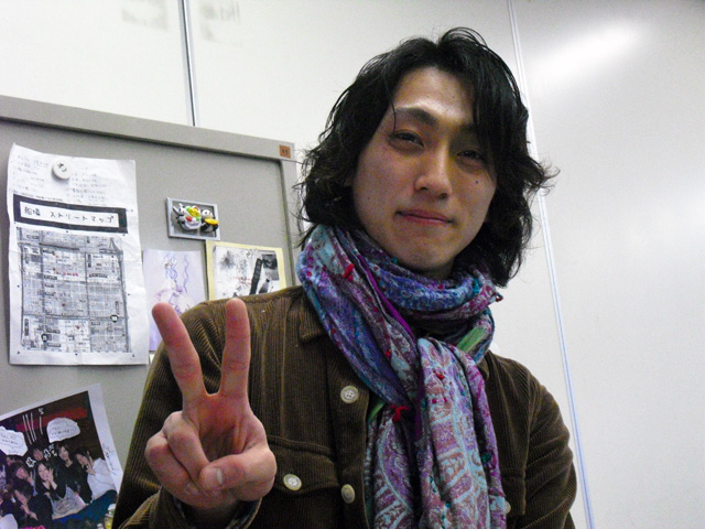 マロブロ 10年03月 Livedoor Blog ブログ