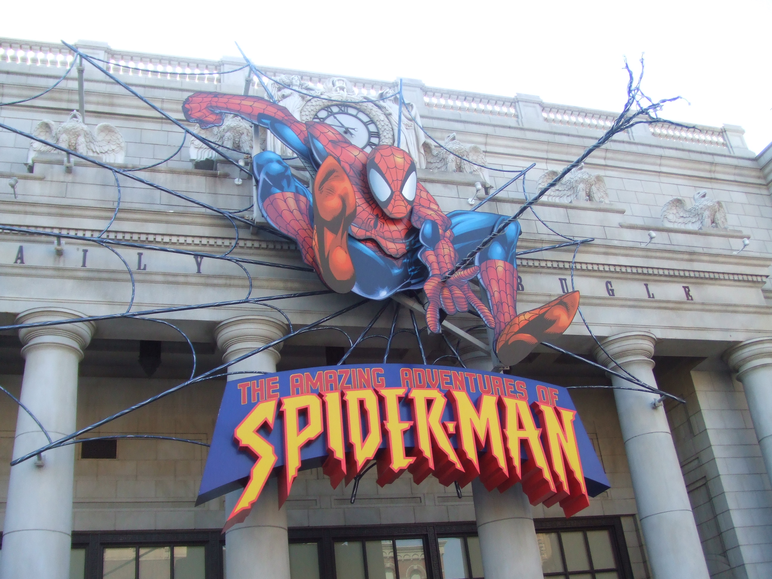 Usj T Tのおすすめスポット