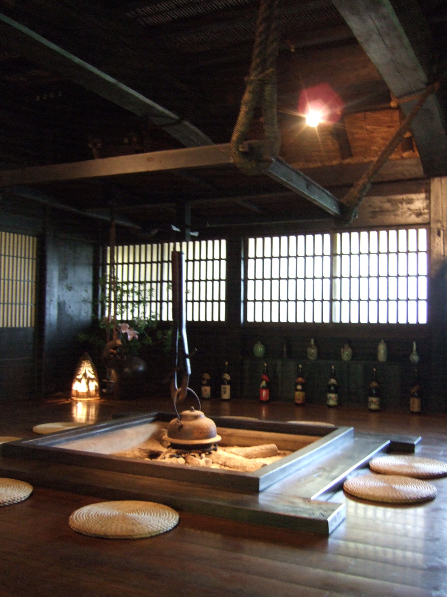 湯布院 四季庵 T Tのおすすめスポット