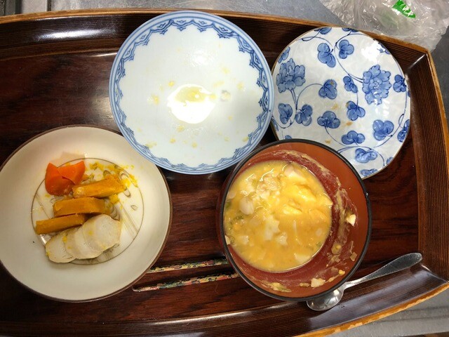 食事