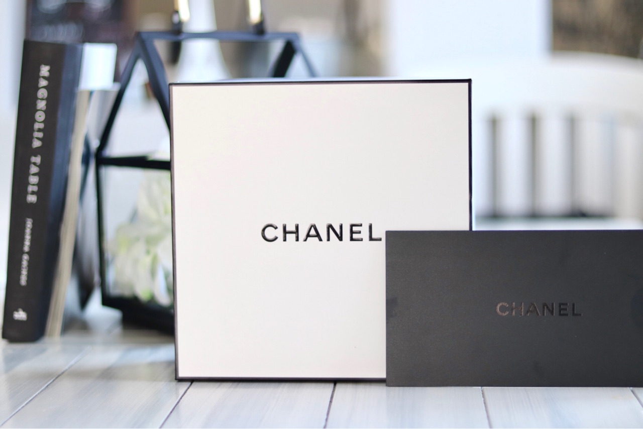 高見えプチプラ 男性用chanelのギフト Marriage Life In Arizona アリゾナで国際結婚 Powered By ライブドアブログ