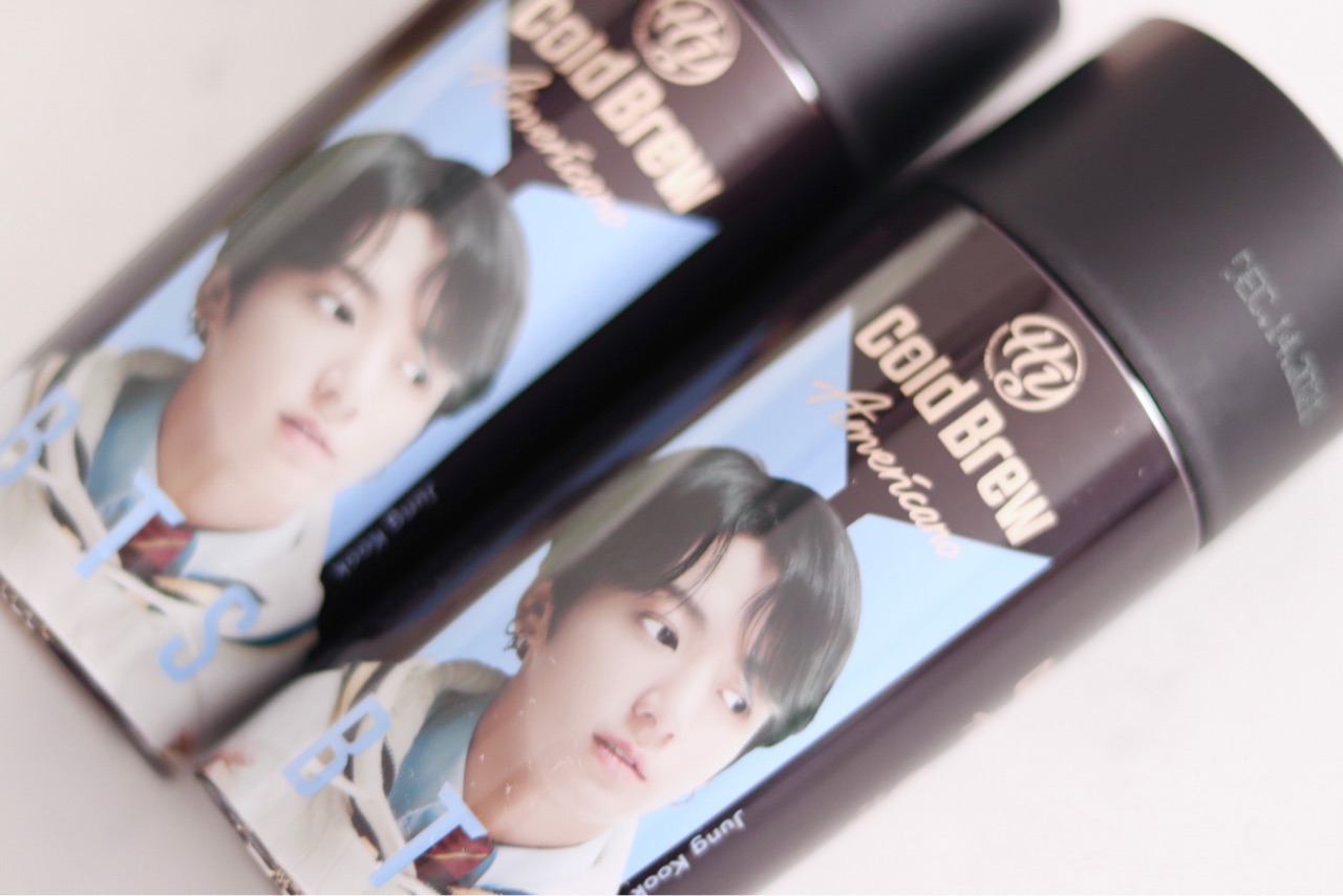 cold brew brightサイン付き　豪華フォトブック cold brew brightサイン付き 豪華フォトブック cold brew bright