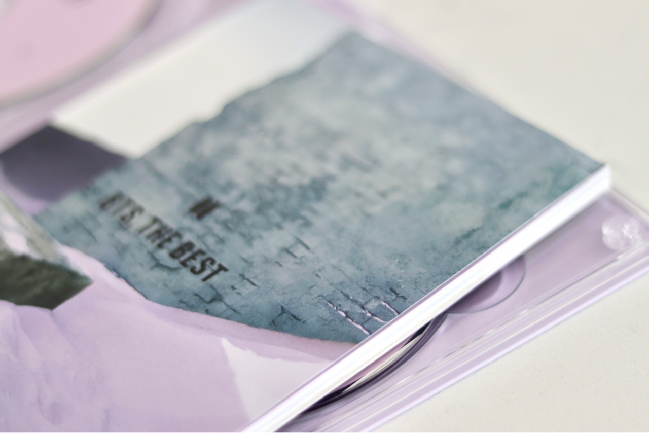 Bts The Best ７ネット限定4形態 開封 フォトカード封入のメンバーは スペシャル企画の当落 Marriage Life In Arizona アリゾナで国際結婚 Powered By ライブドアブログ