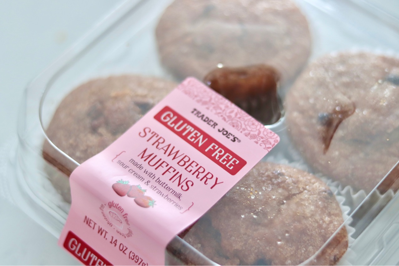 トレジョのラベンダー商品、見つけた🪻＋ずっと待ってた再販！来た