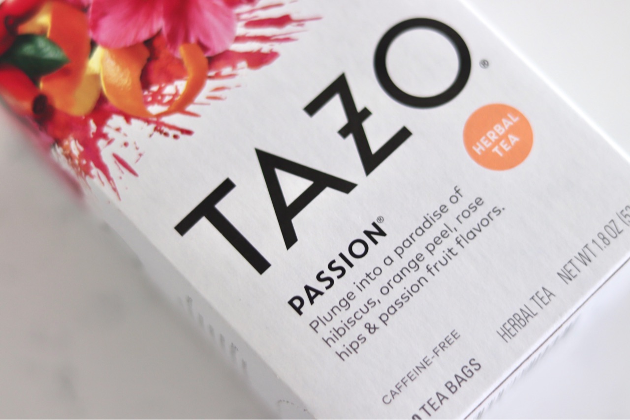 最大64%OFFクーポン タゾ パッションティー スタバ passion tea ハイビスカスティー