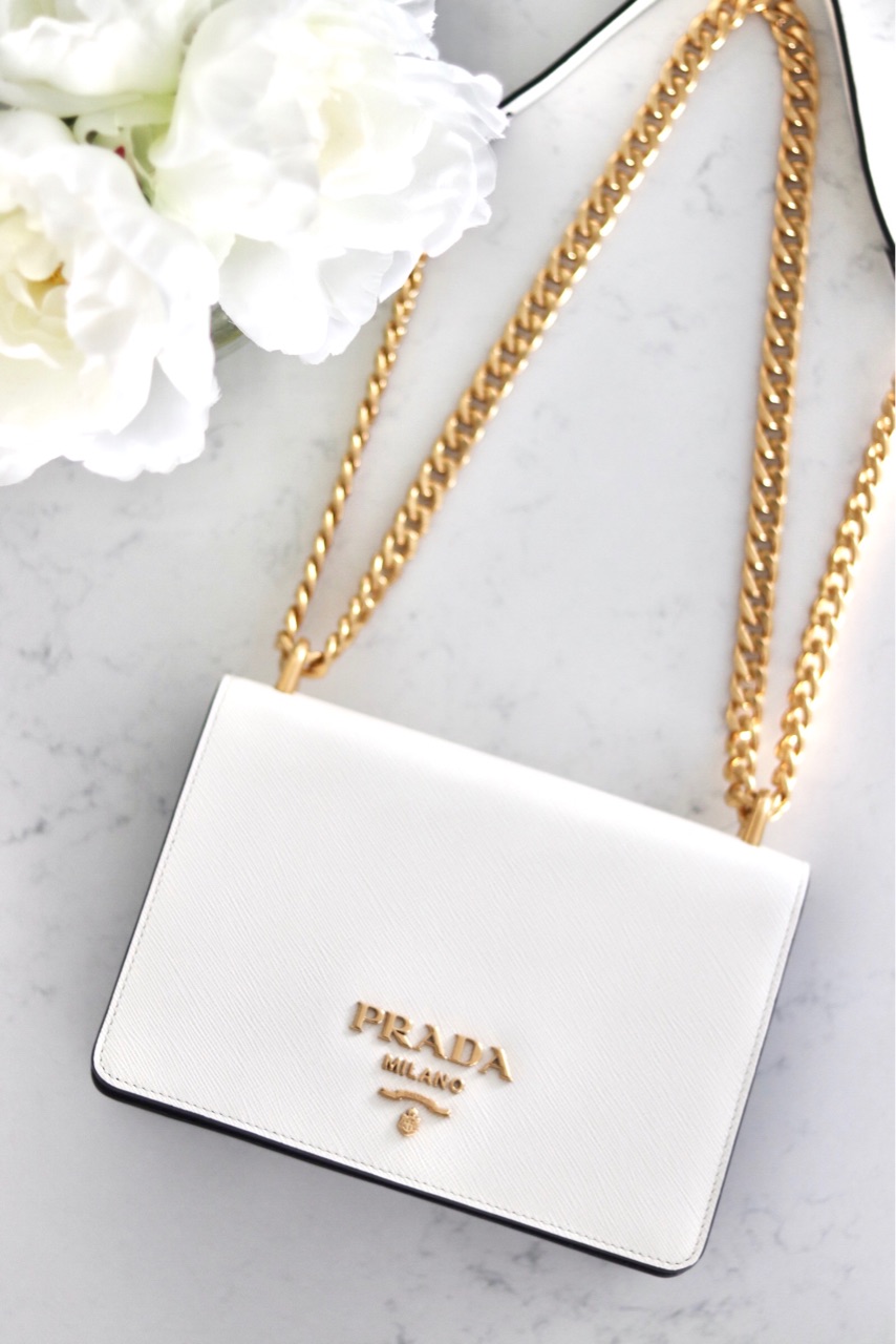 アウトレット戦利品 Prada 他購入品 アウトレット店と通常店の値段を比べてみました Marriage Life In Arizona アリゾナで国際結婚 Powered By ライブドアブログ