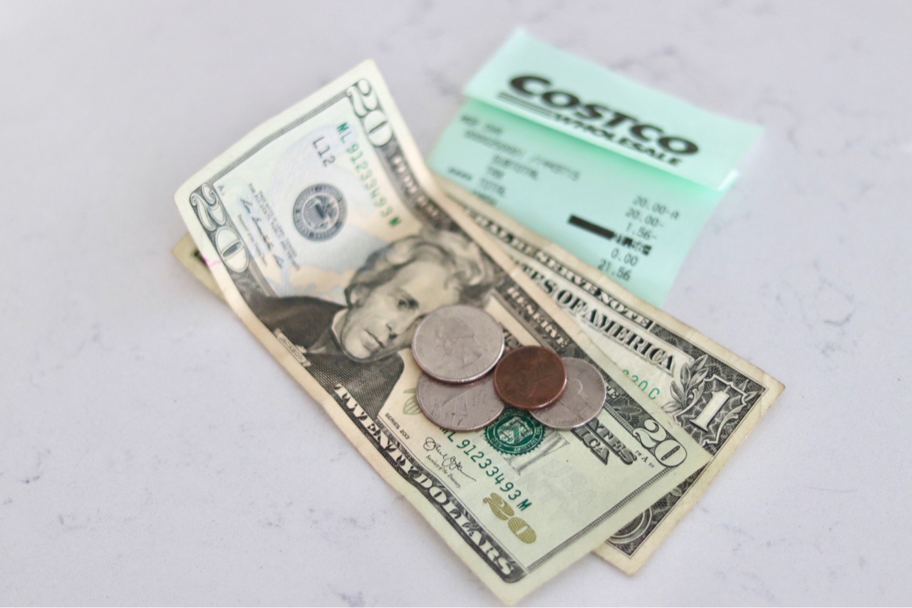 Costcoの Price Ajustment で 差額分を返金 知らないと損 Marriage Life In Arizona アリゾナで国際結婚 Powered By ライブドアブログ