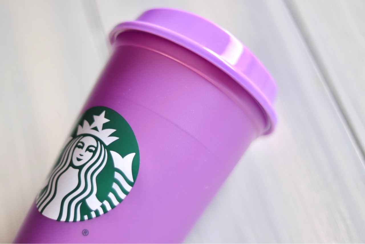 スタバの新しいリユーザブルカップ発売 スタバの秋メニュー Marriage Life In Arizona アリゾナで国際結婚 Powered By ライブドアブログ