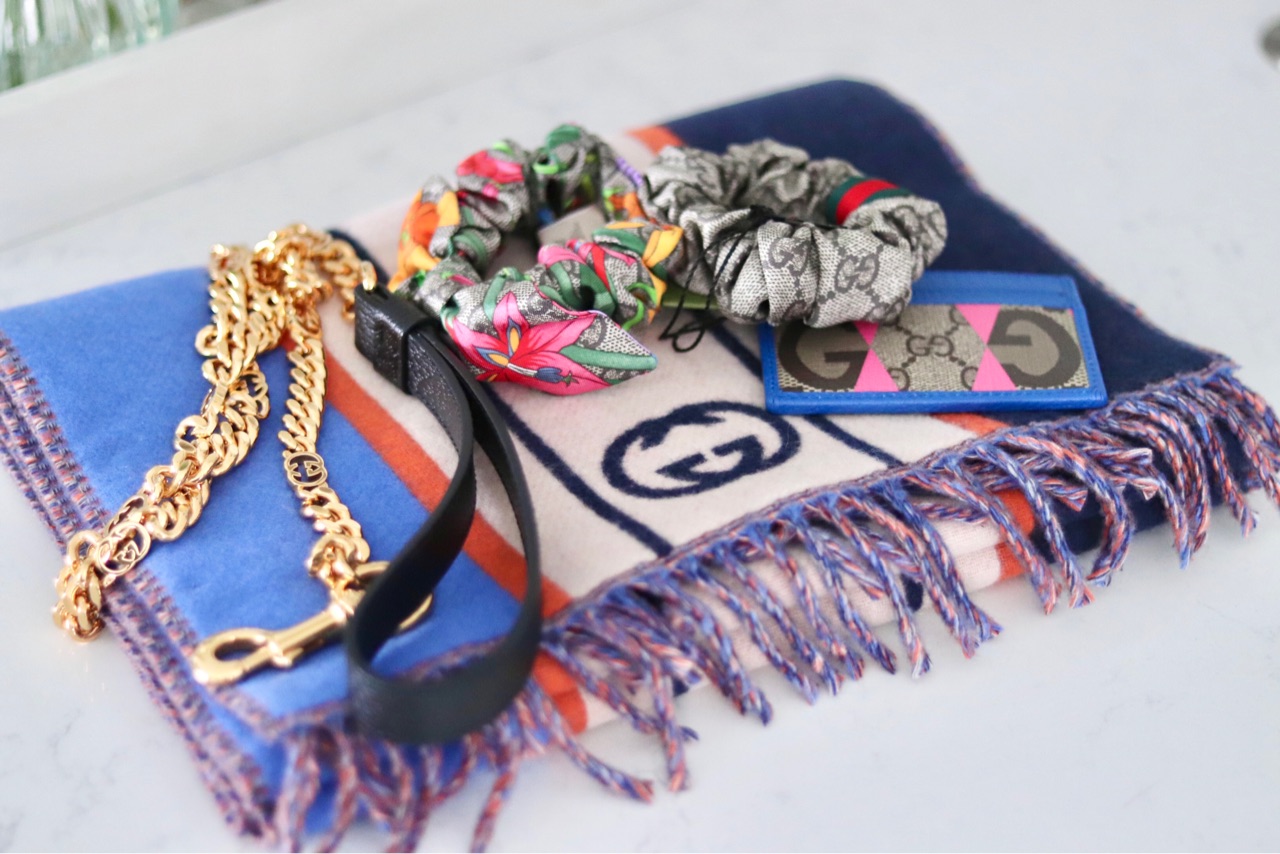 GUCCIの、お得なヘアアクセサリー❤︎ : Marriage life in Arizona