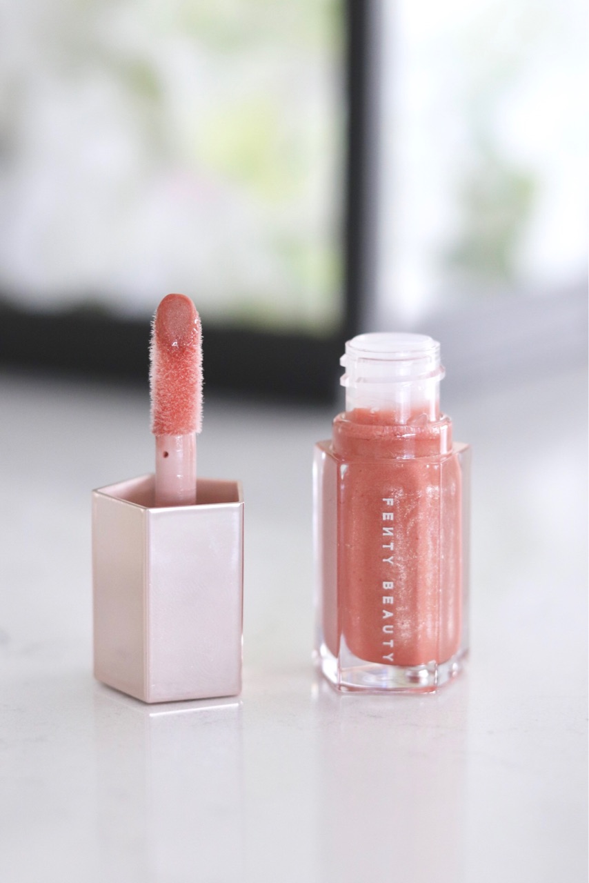 噂の日本未発売コスメ、Fenty Beautyの凄い所 : Marriage life in