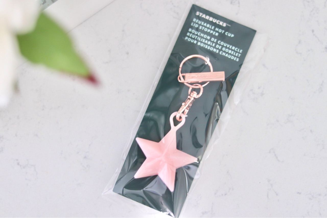 USスタバから可愛い便利商品が発売♡ : Marriage life in
