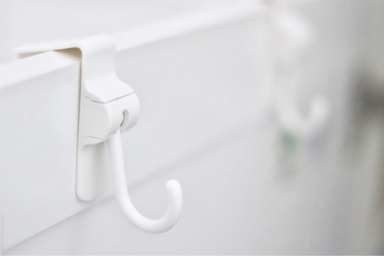 ダイソーのシンク専用差し込みフックは便利 Marriage Life In Arizona アリゾナで国際結婚 Powered By ライブドアブログ