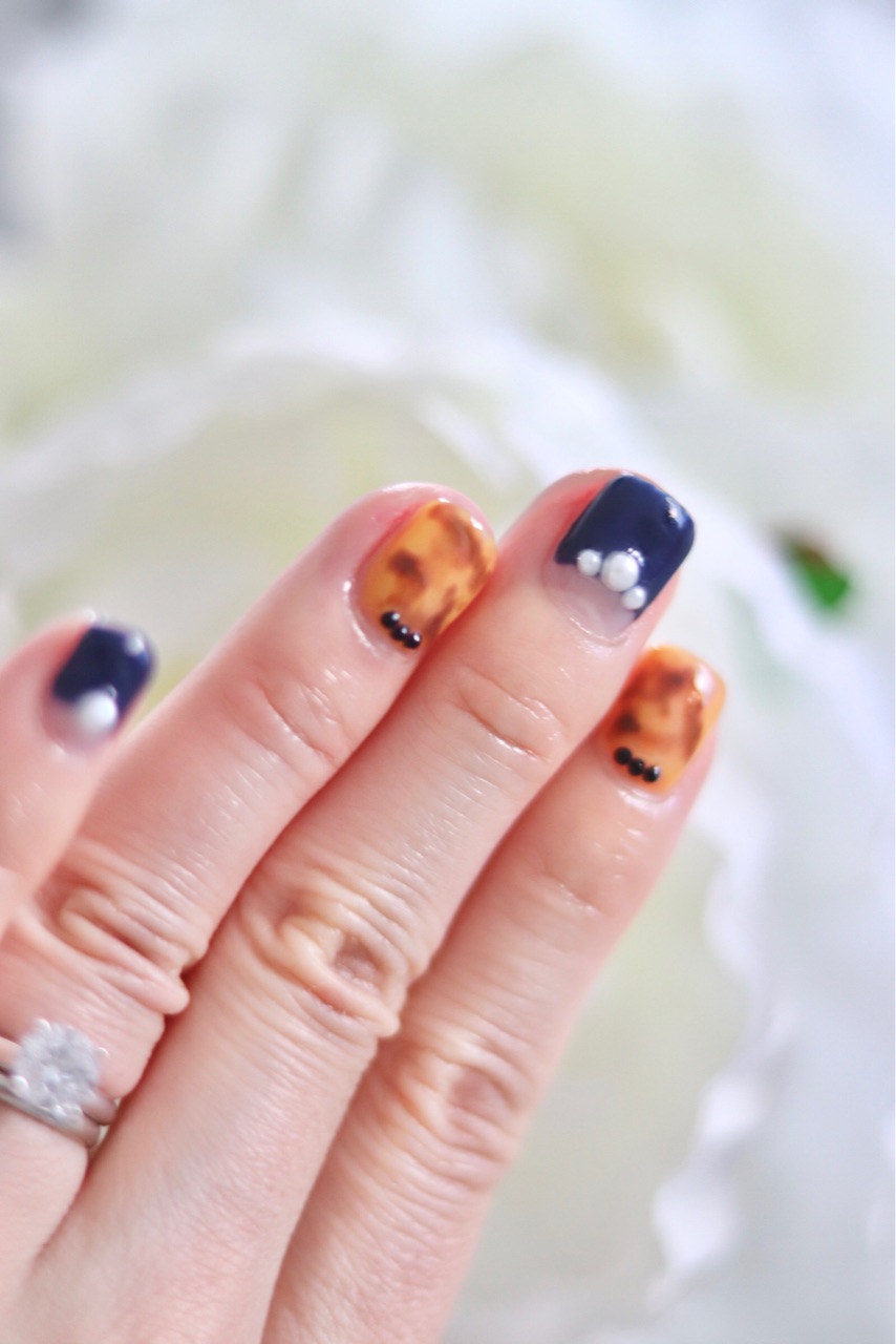 サロン仕上げの様な ちゅるん率 艶100 のオススメトップコート セルフネイル Marriage Life In Arizona アリゾナで国際結婚 Powered By ライブドアブログ