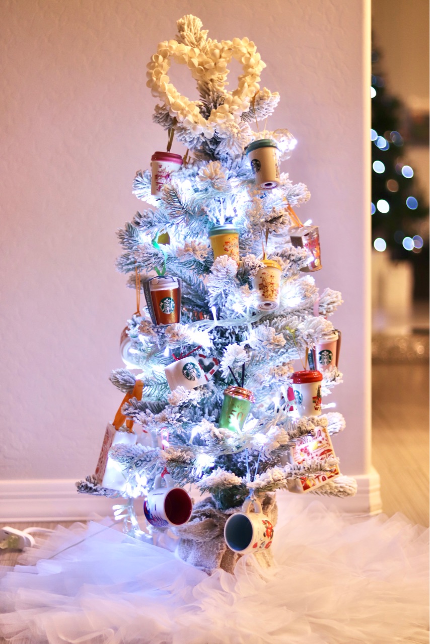 ディズニースタバのクリスマス限定商品は、必ずゲット ディズニースタバのクリスマス限定商品は、必ずゲット