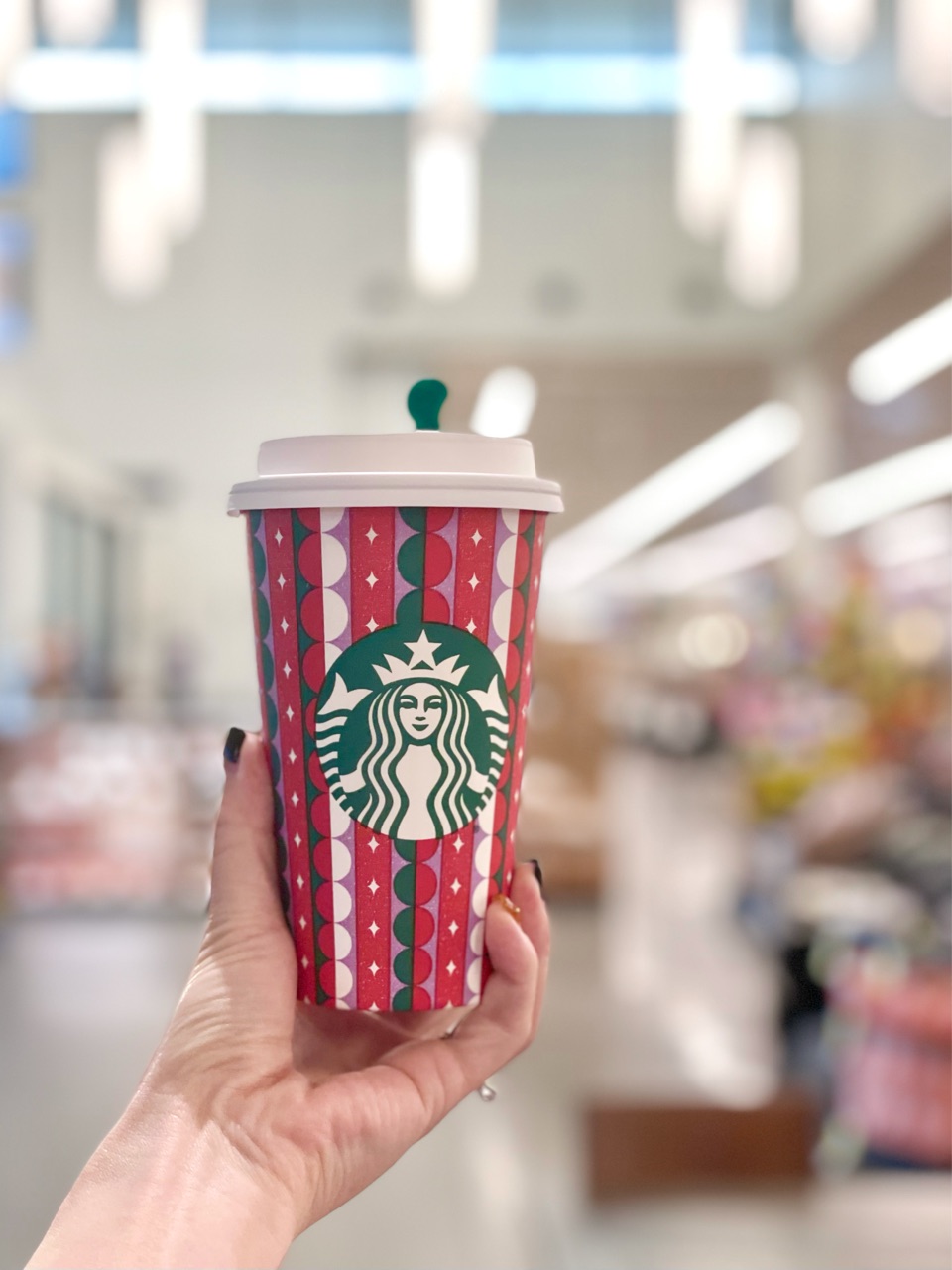 今年のスタバ無料リユーザブルカップは、いつ配布？ : Marriage life