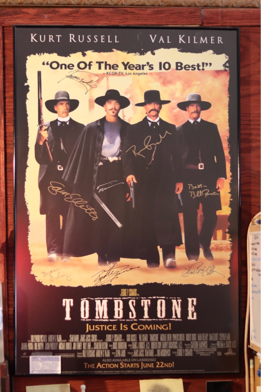 映画で有名な西部劇の町にタイプスリップ Tombstoneへ 旅行 Marriage Life In Arizona アリゾナで国際結婚 Powered By ライブドアブログ 映画で有名な西部劇の町にタイプスリップ Tombstoneへ 旅行 Marriage Life In Arizona アリゾナで国際結婚 Powered By ライブドアブログ