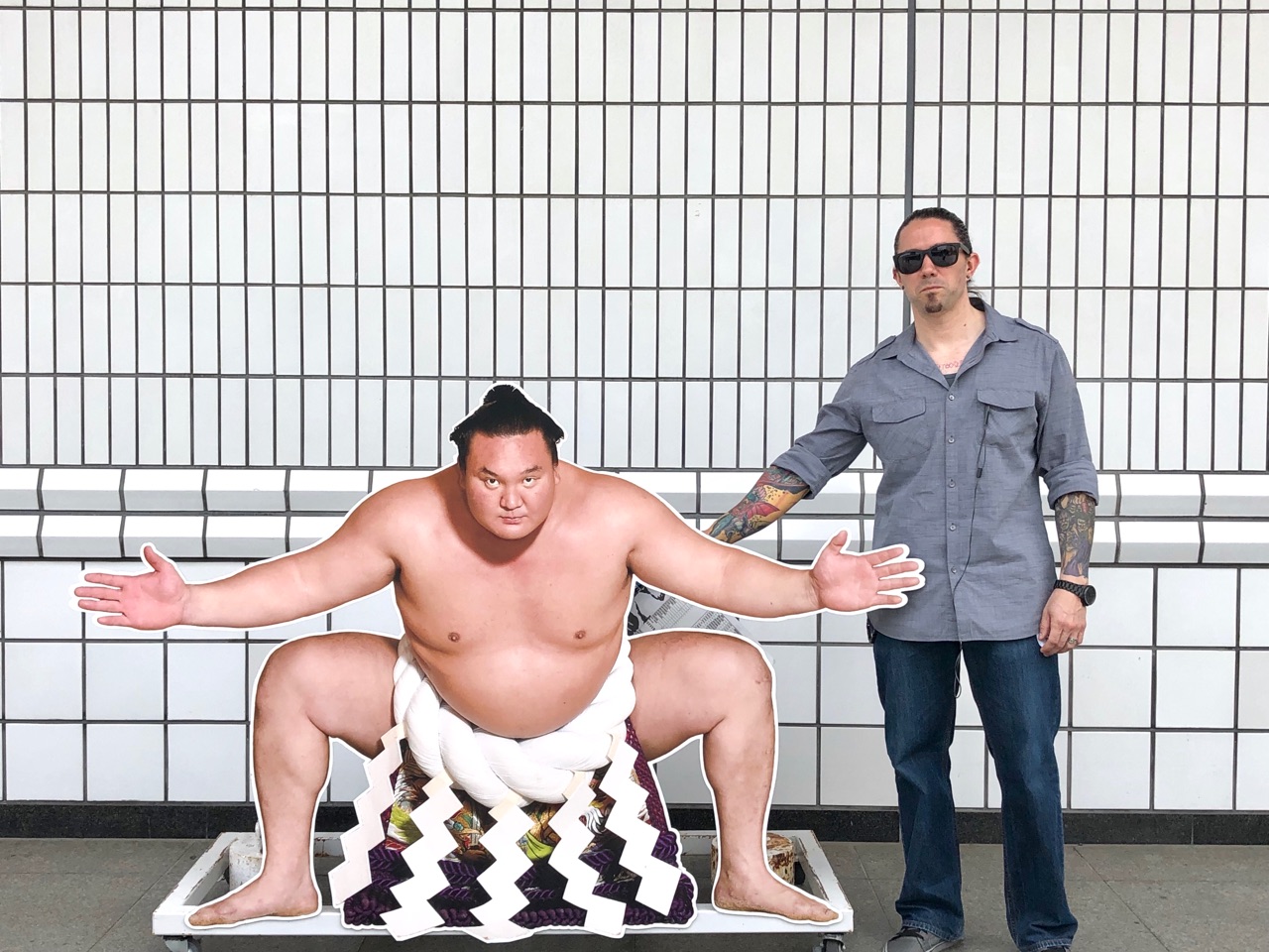 5月場所観戦 お相撲さんには 結構イケメンがいるんです Marriage Life In Arizona アリゾナで国際結婚 Powered By ライブドアブログ 5月場所観戦 お相撲さんには 結構イケメンがいるんです Marriage Life In Arizona アリゾナで国際結婚 Powered By ライブドアブログ