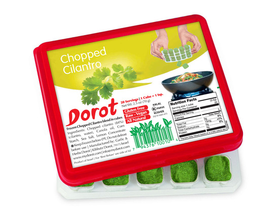 Dorot-Cilantro-tray-23223