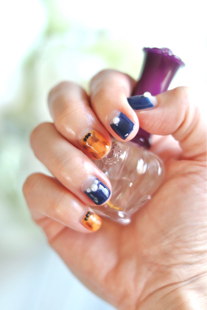 サロン仕上げの様な ちゅるん率 艶100 のオススメトップコート セルフネイル Marriage Life In Arizona アリゾナで国際結婚 Powered By ライブドアブログ