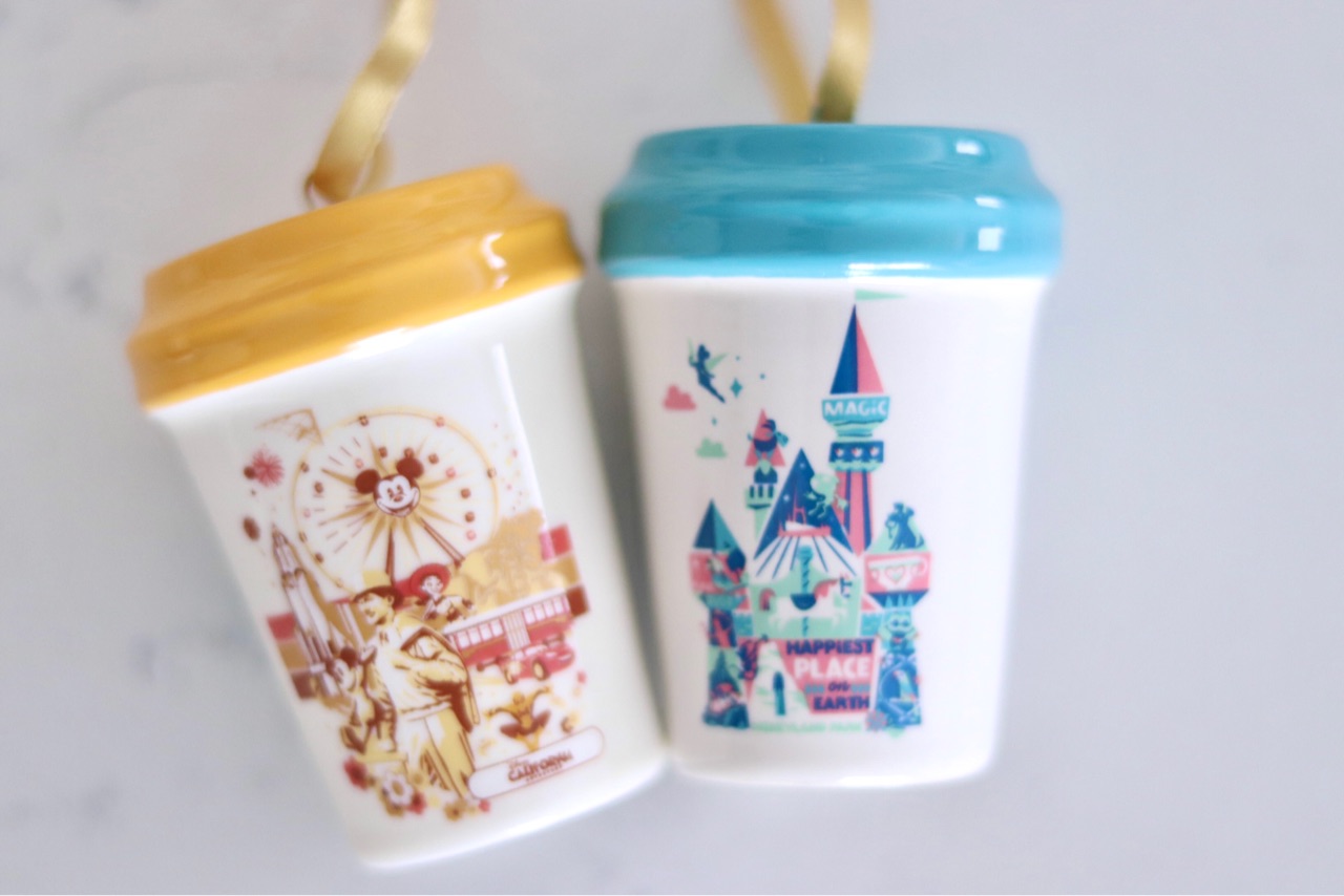 ディズニースタバのクリスマス限定商品は、必ずゲット ディズニースタバのクリスマス限定商品は、必ずゲット