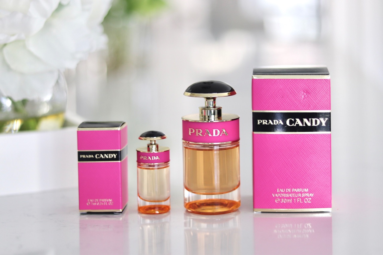 ギフトに迷ったら 香水詰め合わせギフト【SEPHORA購入品