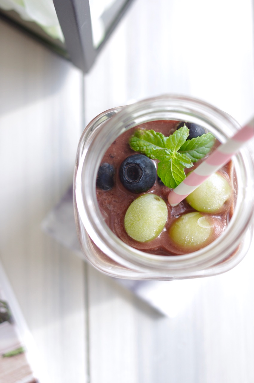 Costcoの冷凍アサイベリースムージー Marriage Life In Arizona アリゾナで国際結婚 Powered By ライブドアブログ