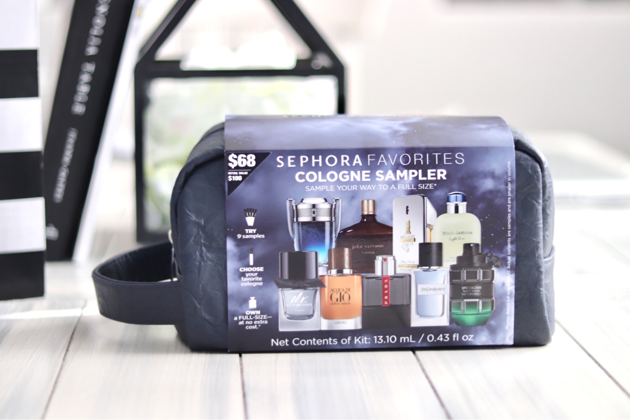 ギフトに迷ったら 香水詰め合わせギフト【SEPHORA購入品 ギフトに迷ったら 香水詰め合わせギフト【SEPHORA購入品