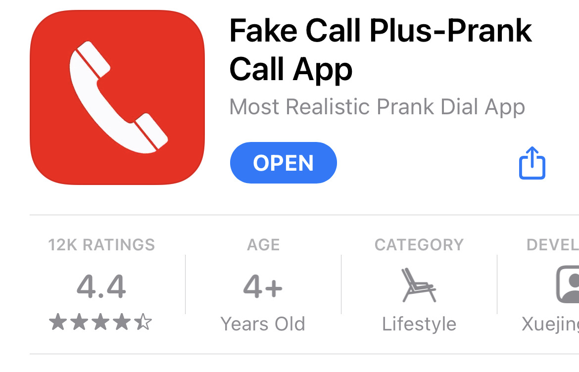 席を外したい時 バーチャル電話がかかってくる便利app Iphoneハック Marriage Life In Arizona アリゾナで国際結婚 Powered By ライブドアブログ 席を外したい時 バーチャル電話がかかってくる便利app Iphoneハック Marriage Life In Arizona アリゾナで国際結婚 Powered By ライブドアブログ