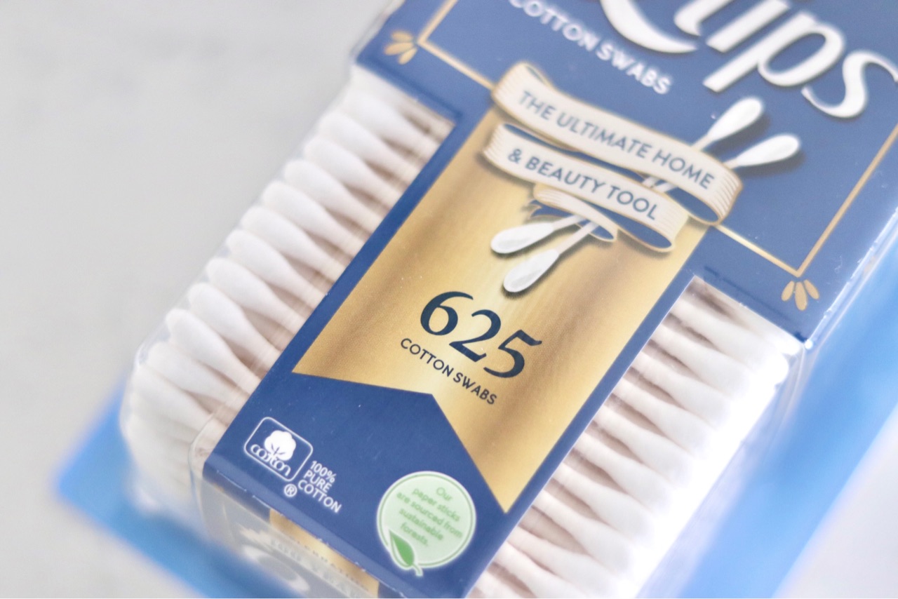 アメリカの綿棒の使用方法にびっくり！＋綿棒のスラング【Costco購入品】 : Marriage life in Arizona アリゾナで国際結婚♥  Powered by ライブドアブログ