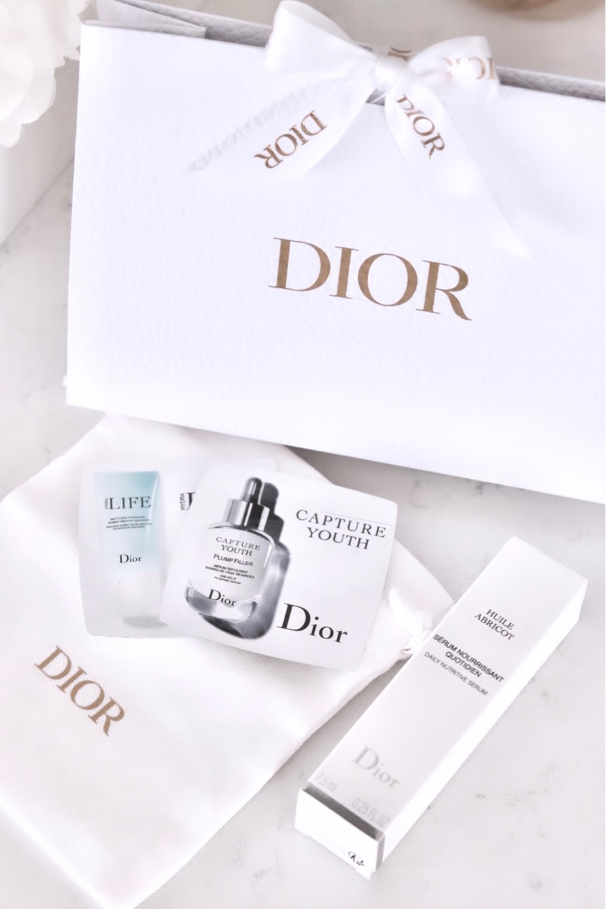 Diorのネイルオイルが凄い Marriage Life In Arizona アリゾナで国際結婚 Powered By ライブドアブログ