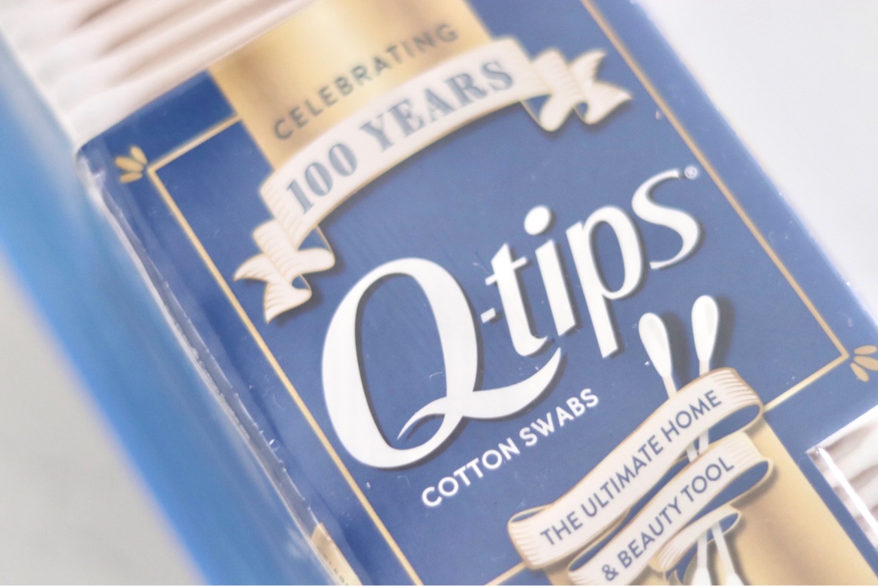 アメリカの綿棒の使用方法にびっくり！＋綿棒のスラング【Costco購入品】 : Marriage life in Arizona アリゾナで国際結婚♥  Powered by ライブドアブログ