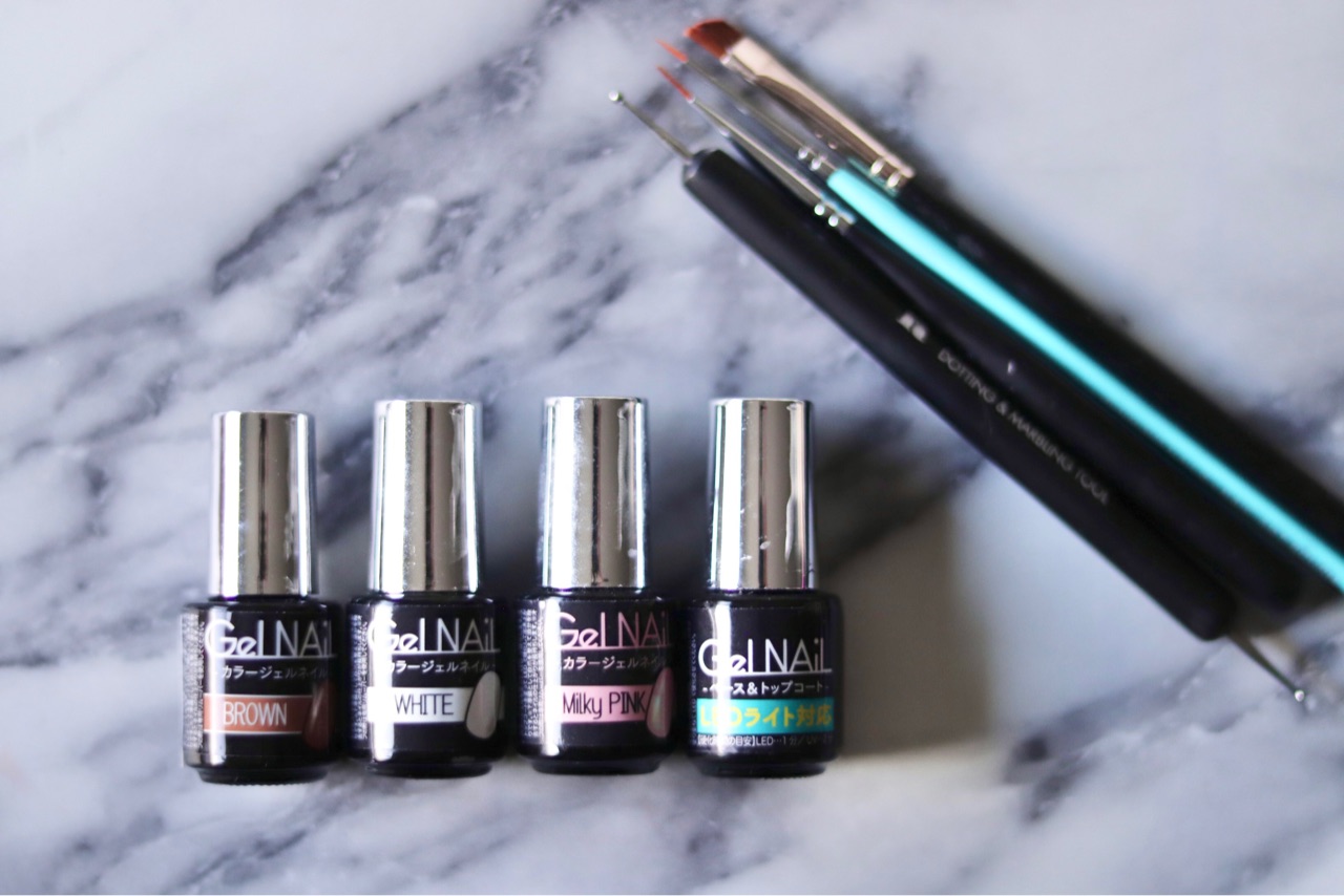 簡単 ハートフレンチネイルでバレンタインネイル セルフネイル Marriage Life In Arizona アリゾナで国際結婚 Powered By ライブドアブログ