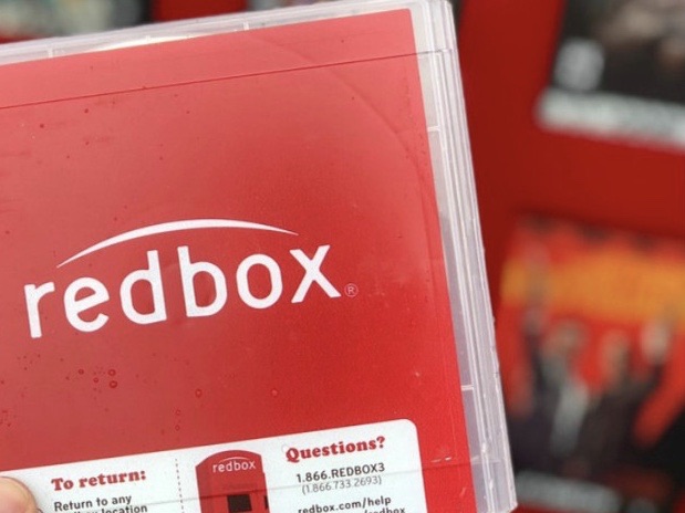 レンタルdvd自販機 Redbox は アメリカで大人気 Marriage Life In Arizona アリゾナで国際結婚 Powered By ライブドアブログ