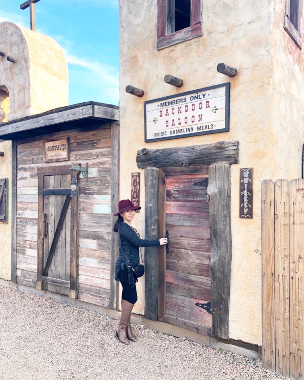 映画で有名な西部劇の町にタイプスリップ Tombstoneへ 旅行 Marriage Life In Arizona アリゾナで国際結婚 Powered By ライブドアブログ 映画で有名な西部劇の町にタイプスリップ Tombstoneへ 旅行 Marriage Life In Arizona アリゾナで国際結婚 Powered By ライブドアブログ