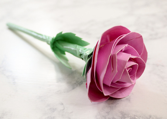 Duct-Tape-Rose-Tutorial-15