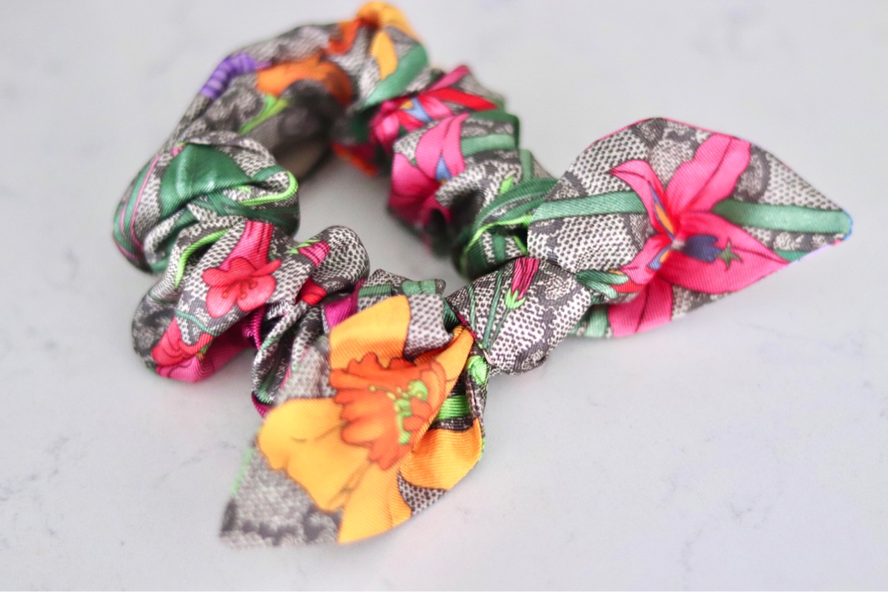 GUCCIの、お得なヘアアクセサリー❤︎ : Marriage life in Arizona