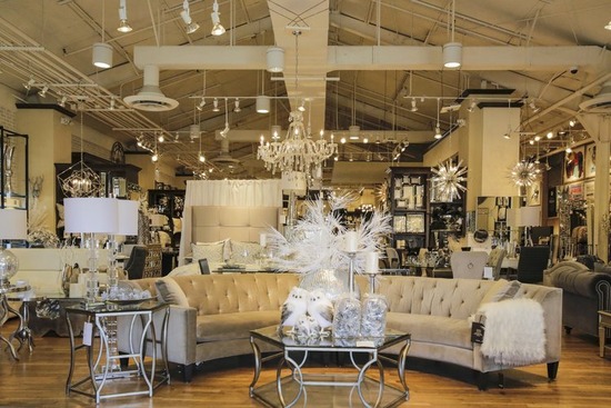 Z+Gallerie