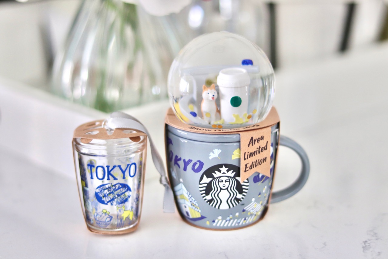 スターバックス マグカップ　カリフォルニアディズニー購入品　2点セット 海外限定☆カリフォルニアディズニー×スタバ ペアマグカップ 2個