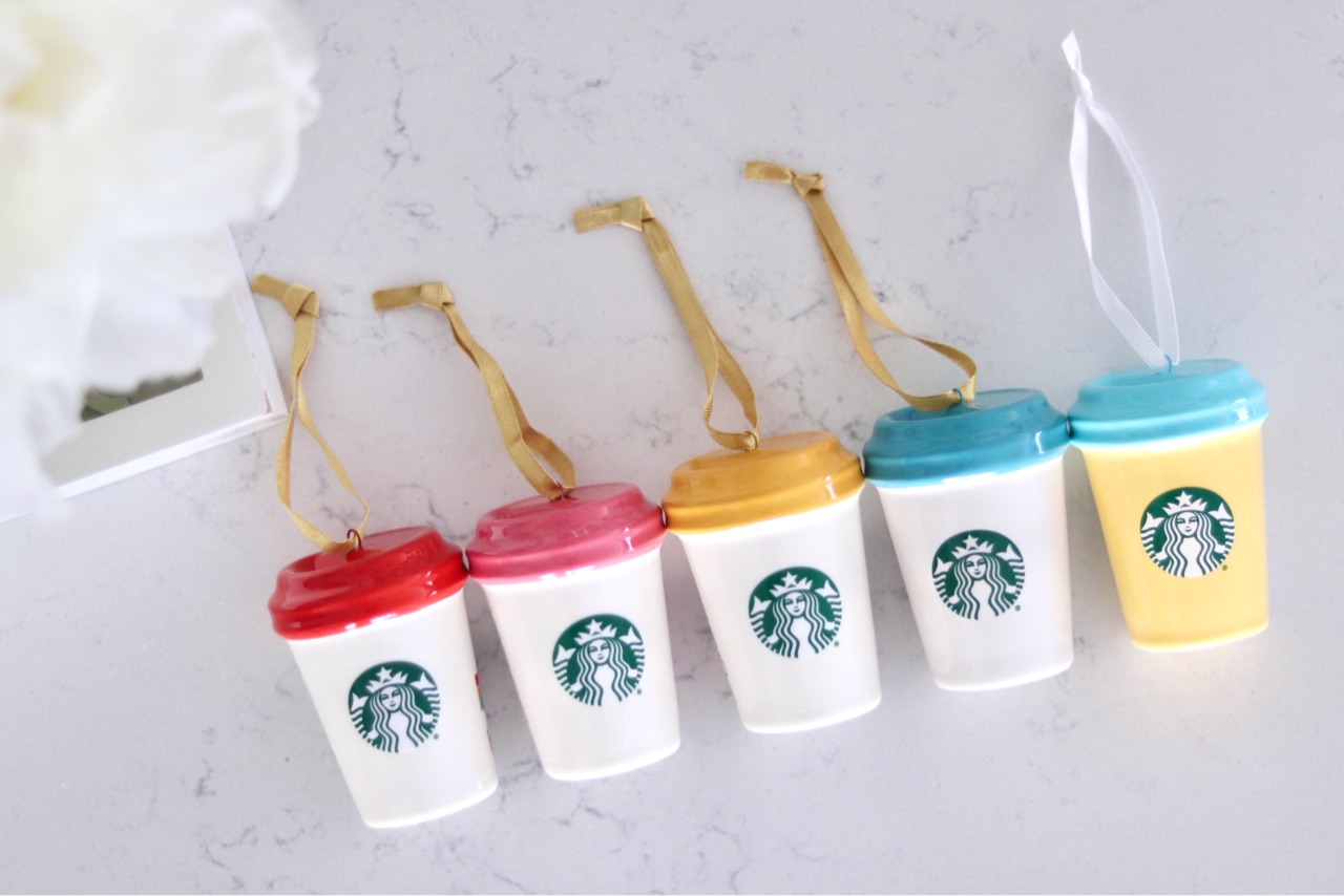 ディズニースタバのクリスマス限定商品は、必ずゲット ディズニースタバのクリスマス限定商品は、必ずゲット