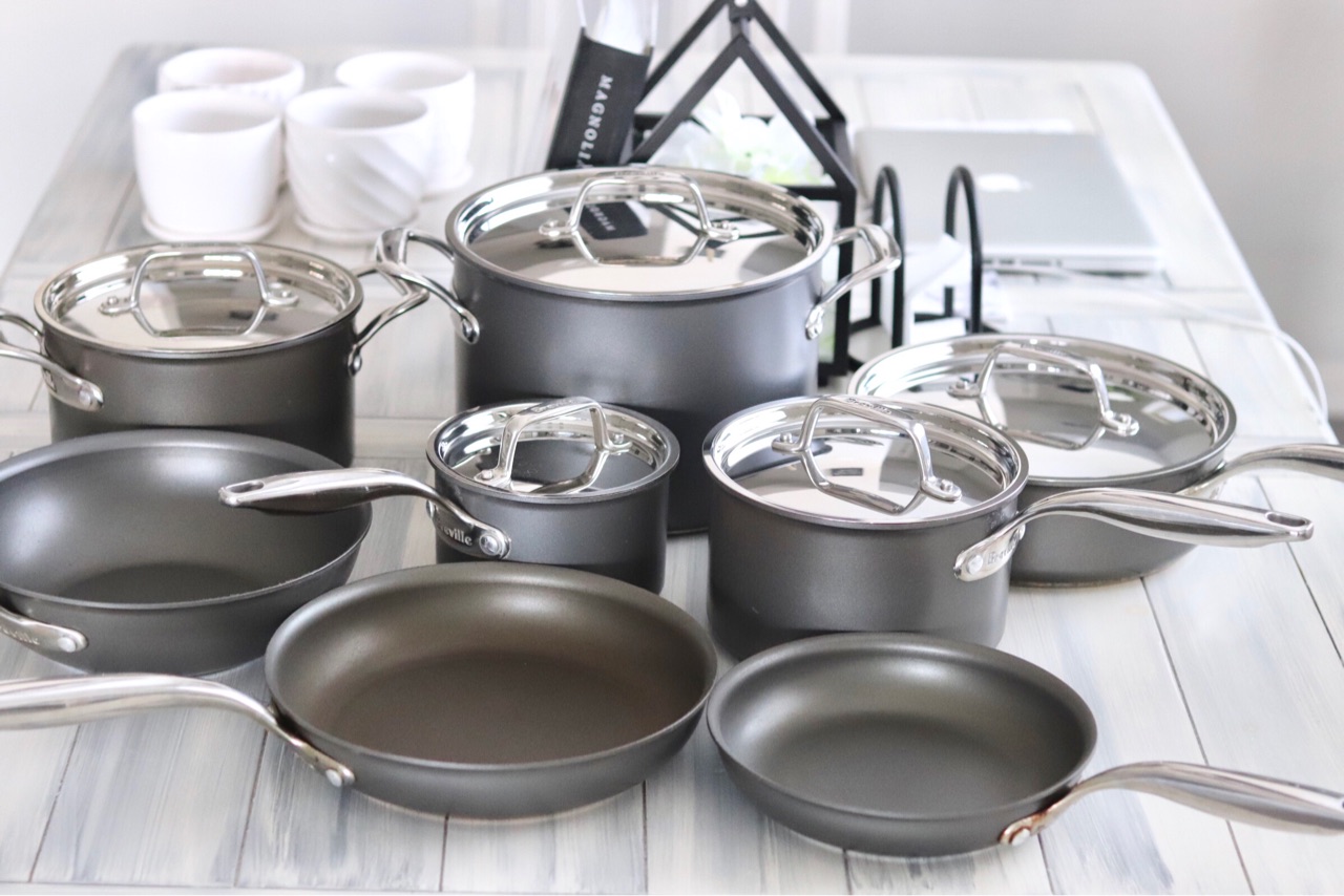 プロ仕様のエスプレッソマシーン購入＋レビュー : Marriage life in