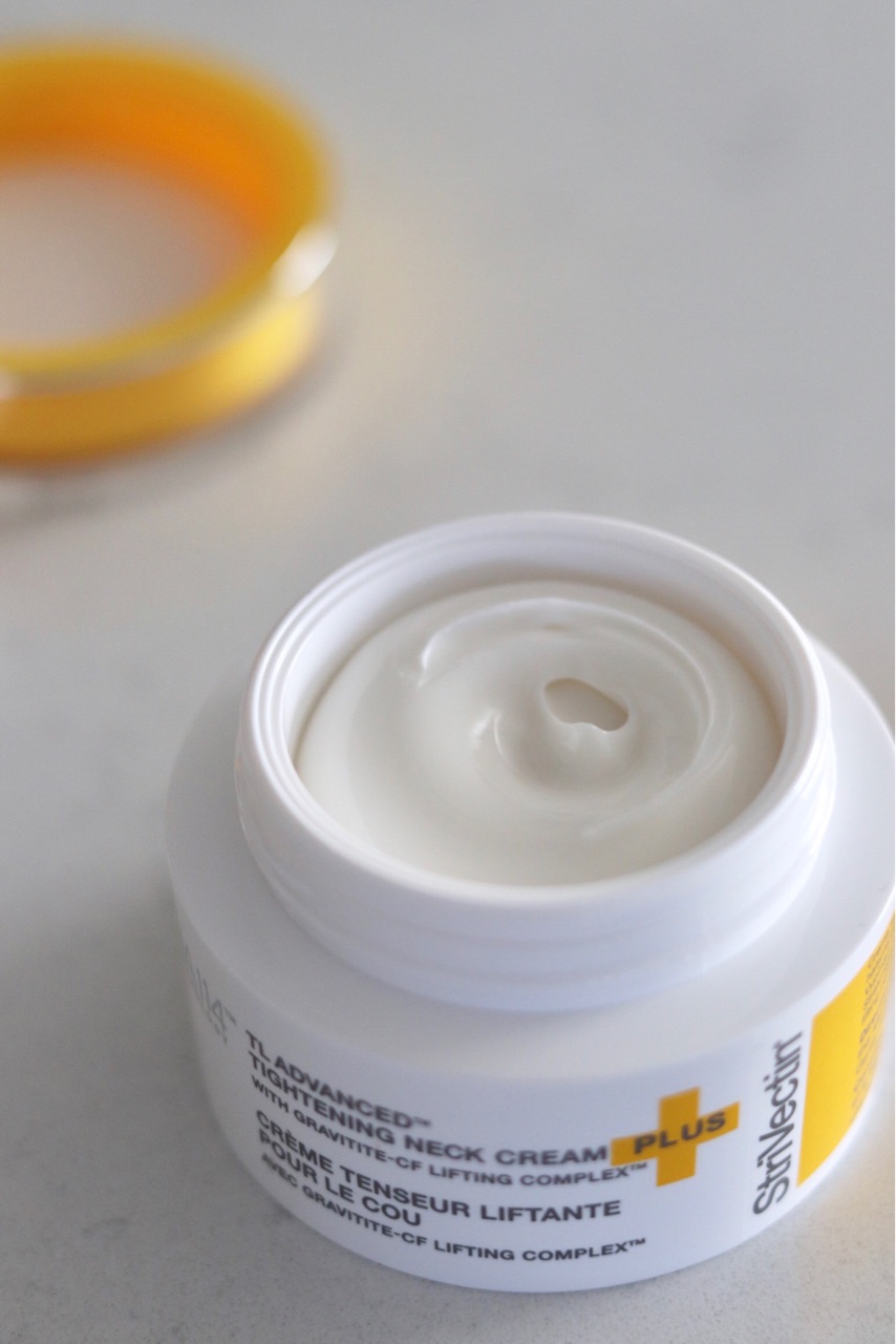 クラインベッカー (ストリベクチン) ネッククリーム 30ml Amazon