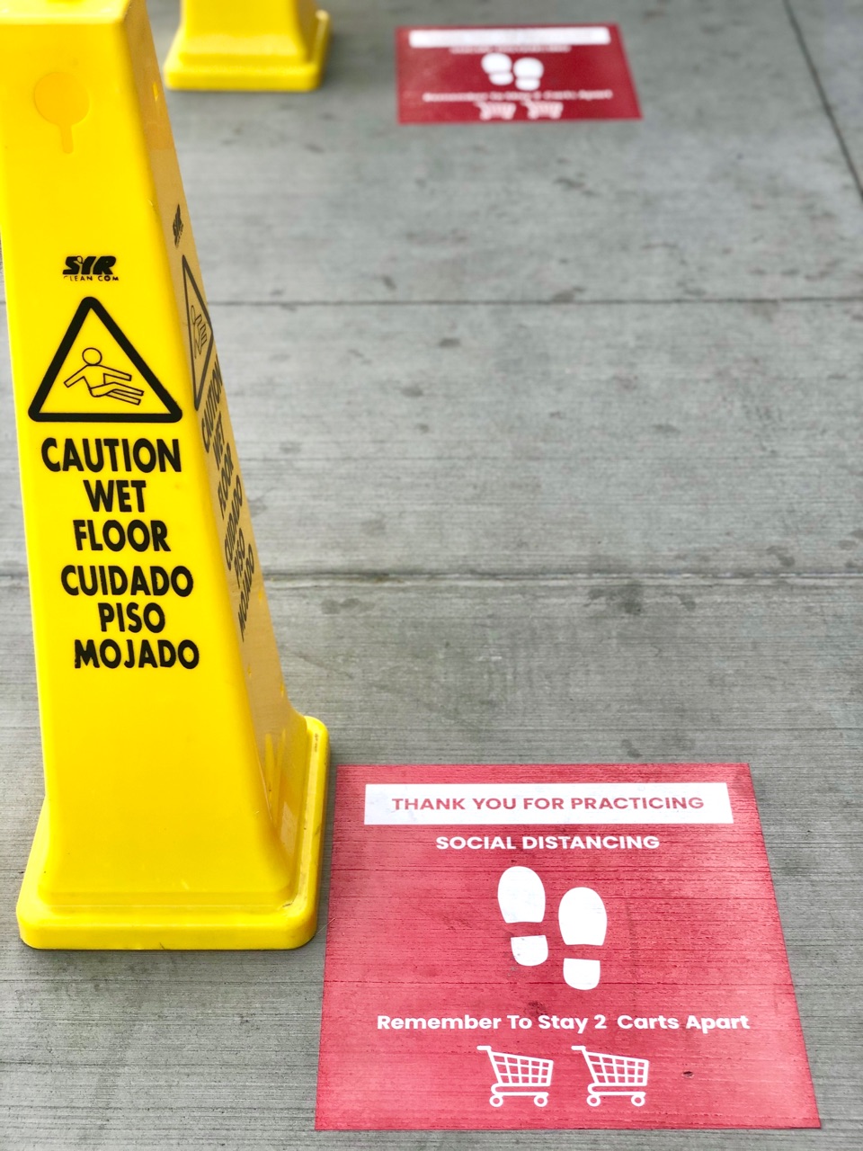 ウイルスを殺してくれるマスクが 存在するのか 日本も近々 店内人数制限されます Marriage Life In Arizona アリゾナで国際結婚 Powered By ライブドアブログ