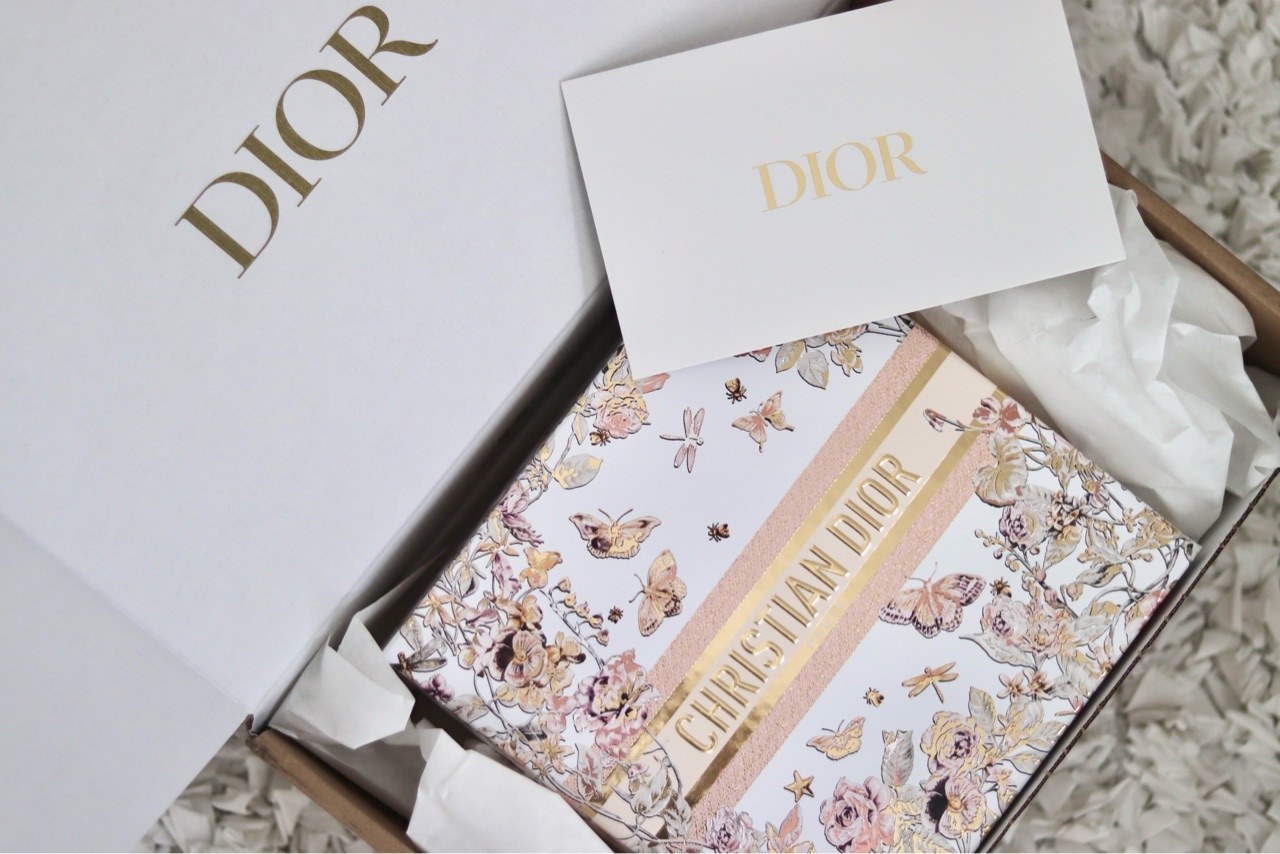 Dior Beauty新商品2点は推し商品だった♡【購入品紹介