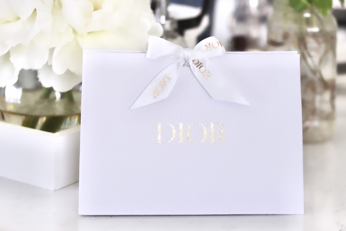 Diorのネイルオイルが凄い Marriage Life In Arizona アリゾナで国際結婚 Powered By ライブドアブログ