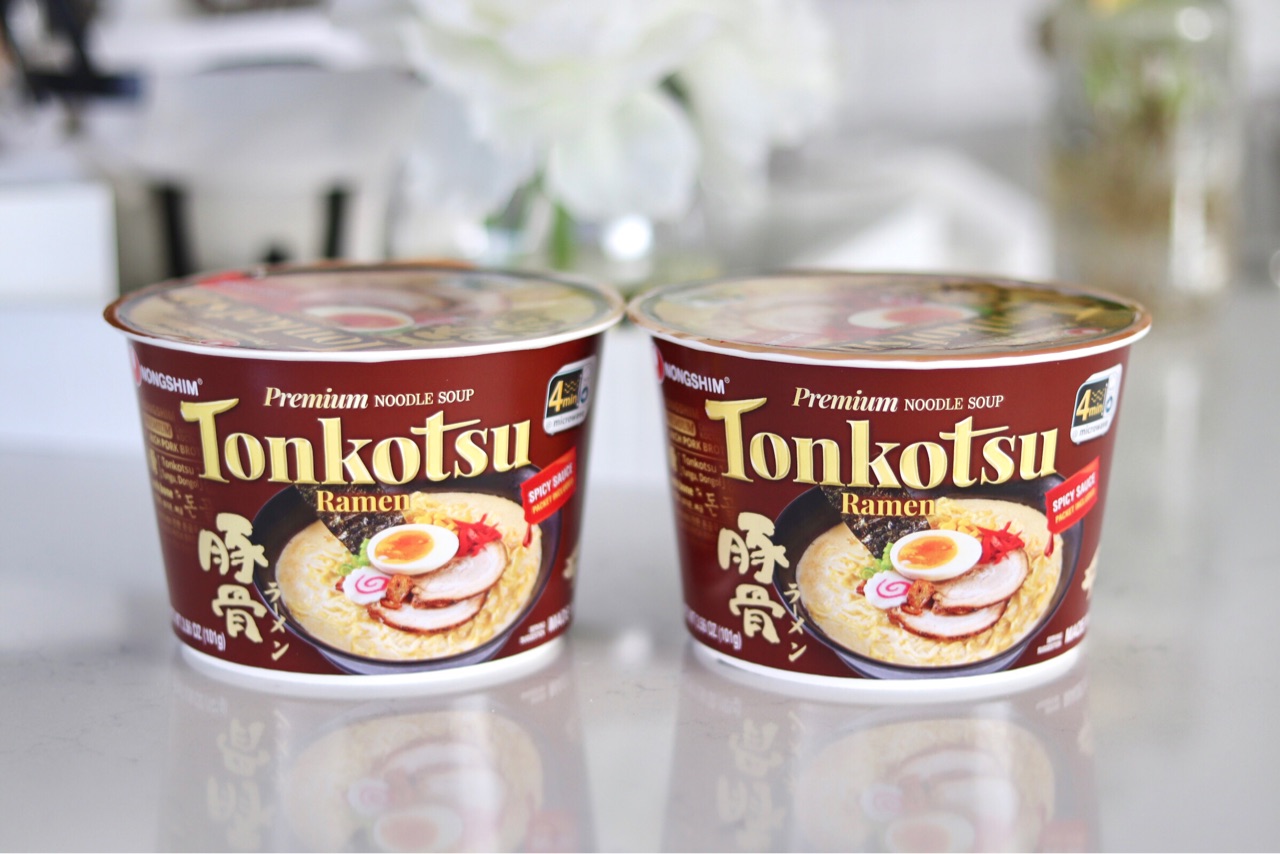 アメリカの豚骨ラーメンは美味しいのか Costco購入品色々 Marriage Life In Arizona アリゾナで国際結婚 Powered By ライブドアブログ