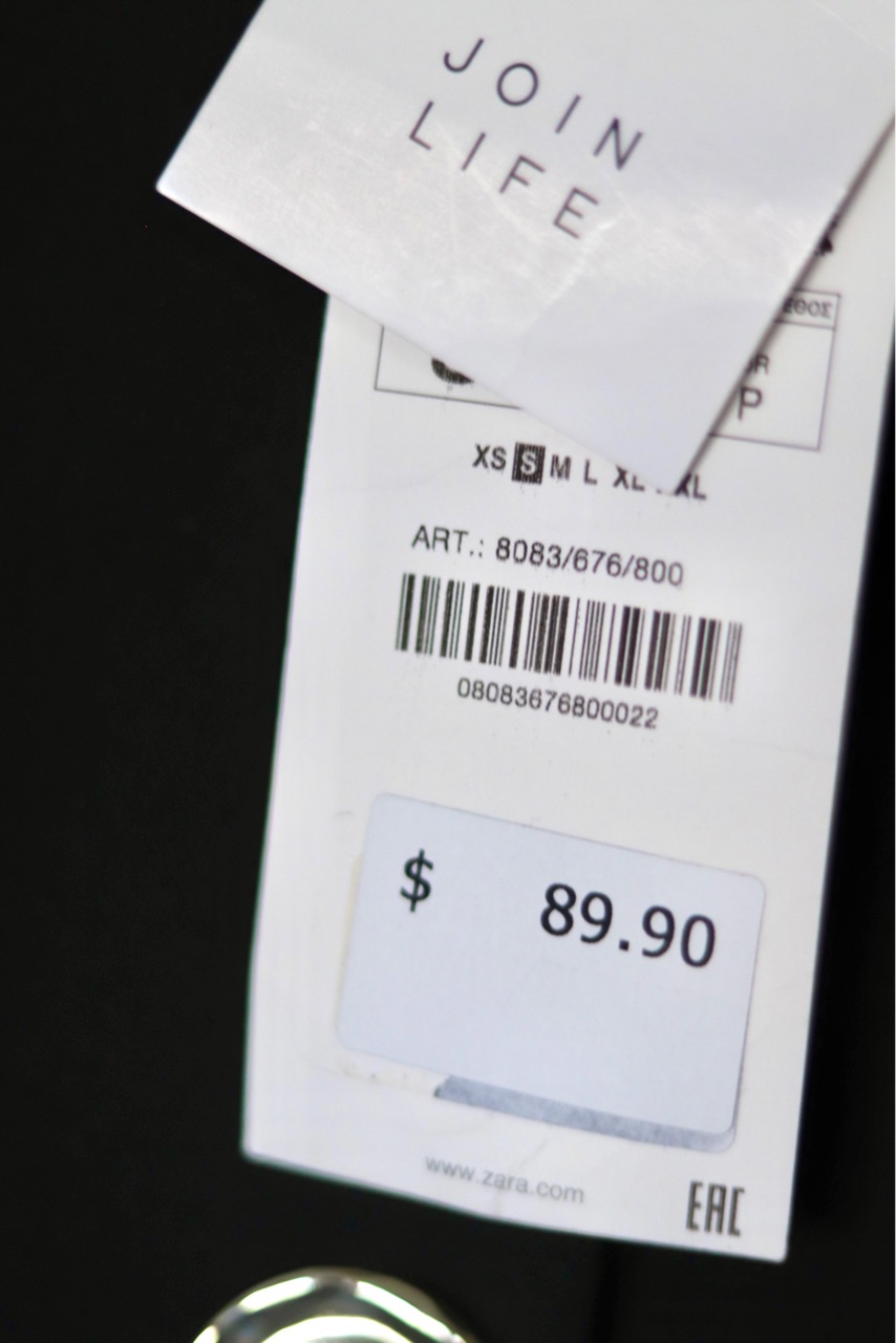 Zara購入品 Zara商品を郵送で返品 Marriage Life In Arizona アリゾナで国際結婚 Powered By ライブドアブログ Zara購入品 Zara商品を郵送で返品 Marriage Life In Arizona アリゾナで国際結婚 Powered By ライブドアブログ