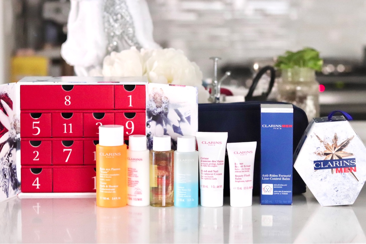 CLARINS お得な15点セット ファーミングEX ホリデーセット | CLARINS® 公式通販 | CLARINS®