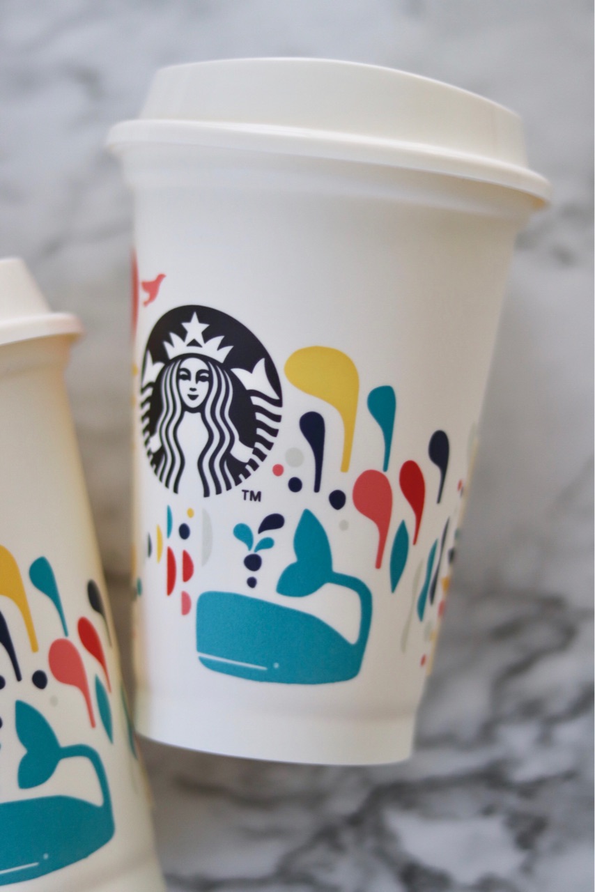 スタバの プチプラ 限定リユーザブルカップセット発売 Marriage Life In Arizona アリゾナで国際結婚 Powered By ライブドアブログ